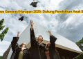 Beasiswa Generasi Harapan 2025: Dukung Pendidikan Anak Bangsa