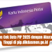 Tips Cek Data PIP 2025 dengan Akurasi Tinggi di pip.dikdasmen.go.id