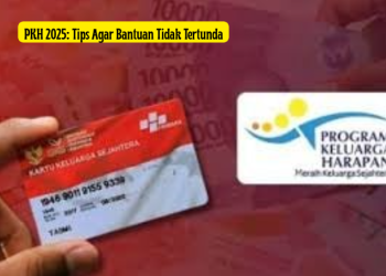 PKH 2025: Tips Agar Bantuan Tidak Tertunda