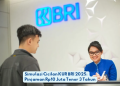 Simulasi Cicilan KUR BRI 2025: Pinjaman Rp10 Juta Tenor 3 Tahun