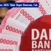 Penerima Bansos 2025 Tidak Dapat Bantuan, Cek Sebabnya!