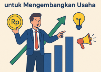 Strategi Memanfaatkan KUR BRI 2025 untuk Mengembangkan Usaha