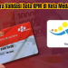 Cara Validasi Data KPM di Kota Medan