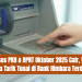 Bansos PKH & BPNT Oktober 2025 Cair, Warga Bisa Tarik Tunai di Bank Himbara Terdekat