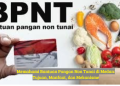 Memahami Bantuan Pangan Non Tunai di Medan: Tujuan, Manfaat, dan Mekanisme