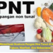 Memahami Bantuan Pangan Non Tunai di Medan: Tujuan, Manfaat, dan Mekanisme