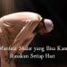 5 Manfaat Shalat yang Bisa Kamu Rasakan Setiap Hari