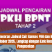 Ini Bocoran Jadwal Cair Bansos PKH dan BPNT Oktober 2025, Lengkap dengan Link Resmi Pengecekan