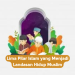 Lima Pilar Islam yang Menjadi Landasan Hidup Muslim