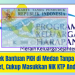 Cek Bantuan PKH di Medan Tanpa Ribet, Cukup Masukkan NIK KTP Anda