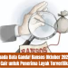 Waspada Data Ganda! Bansos Oktober 2025 Hanya Cair untuk Penerima Layak Terverifikasi