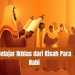 Belajar Ikhlas dari Kisah Para Nabi