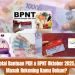 Segini Total Bantuan PKH & BPNT Oktober 2025, Sudah Masuk Rekening Kamu Belum?