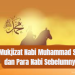 Mukjizat Nabi Muhammad SAW dan Para Nabi Sebelumnya