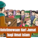 Keistimewaan Hari Jumat bagi Umat Islam