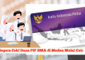 Segera Cek! Dana PIP SMA di Medan Mulai Cair