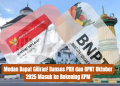 Medan Dapat Giliran! Bansos PKH dan BPNT Oktober 2025 Masuk ke Rekening KPM
