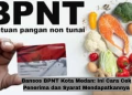 Cara Cek Bansos BPNT dengan Mudah dan Cepat