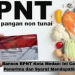 Cara Cek Bansos BPNT dengan Mudah dan Cepat