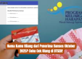 Namamu Hilang Dari Daftar Penerima Bansos? Berikut Solusinya!
