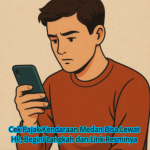 Cek Pajak Kendaraan Medan Bisa Lewat HP, Begini Caranya!