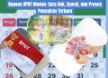 Bagaimana Cara Mencairkan Bansos BPNT di Medan? Ini dia Caranya!