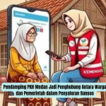 Apa Sih Peran Pendamping PKH di Lapangan? Berikut Perannya!