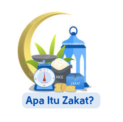 Apa Itu Zakat?