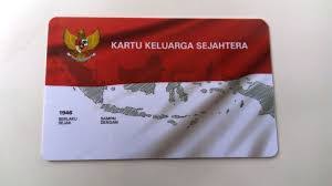 Syarat Dan Cara Daftar KKS Secara Online Hanya Lewat HP