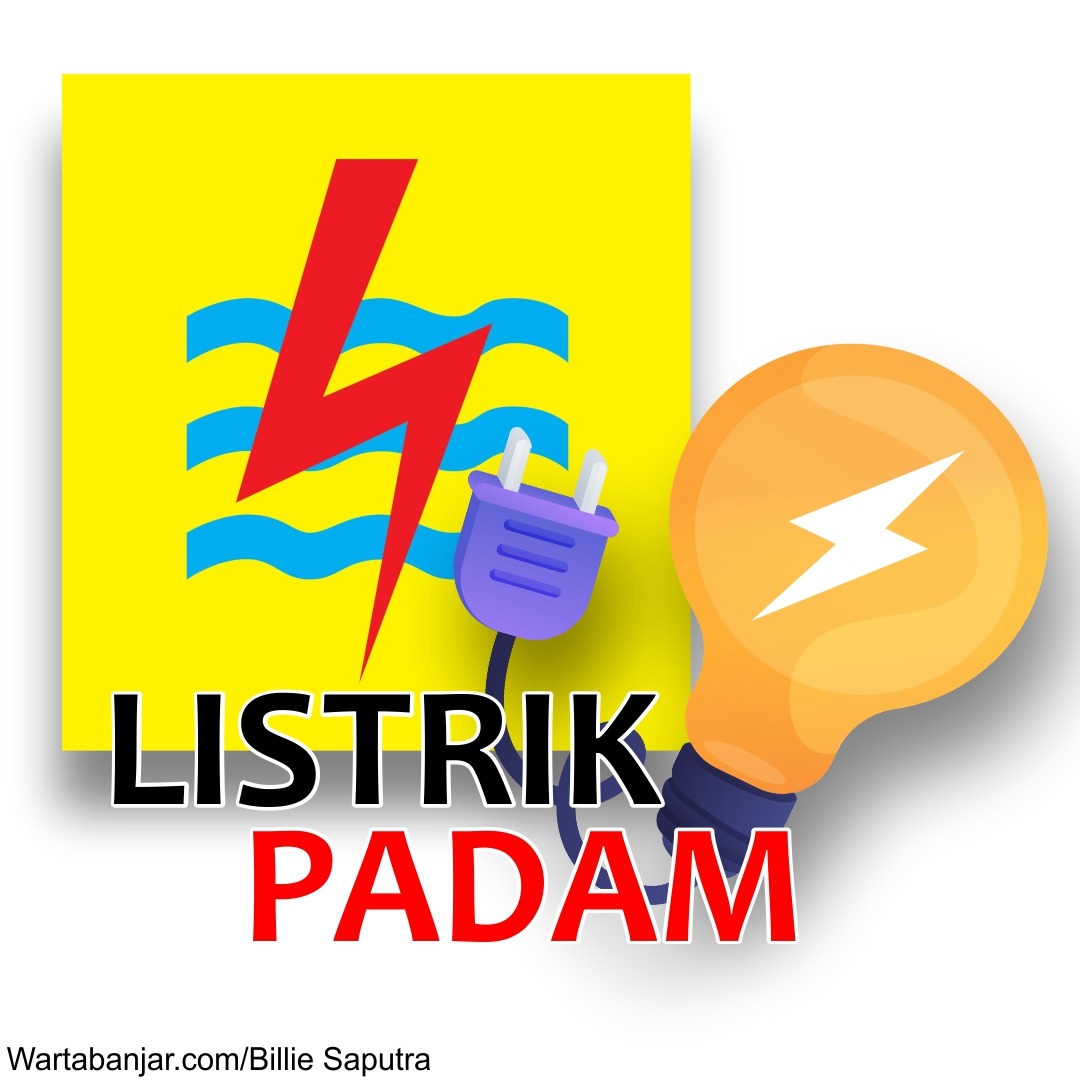 Pemadaman Listrik dilakukan PLN Lubuk Pakam Dua Kali Sehari
