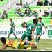 PSMS Medan Jinakkan Sriwijaya FC 3-1 di Stadion Utama Sumut