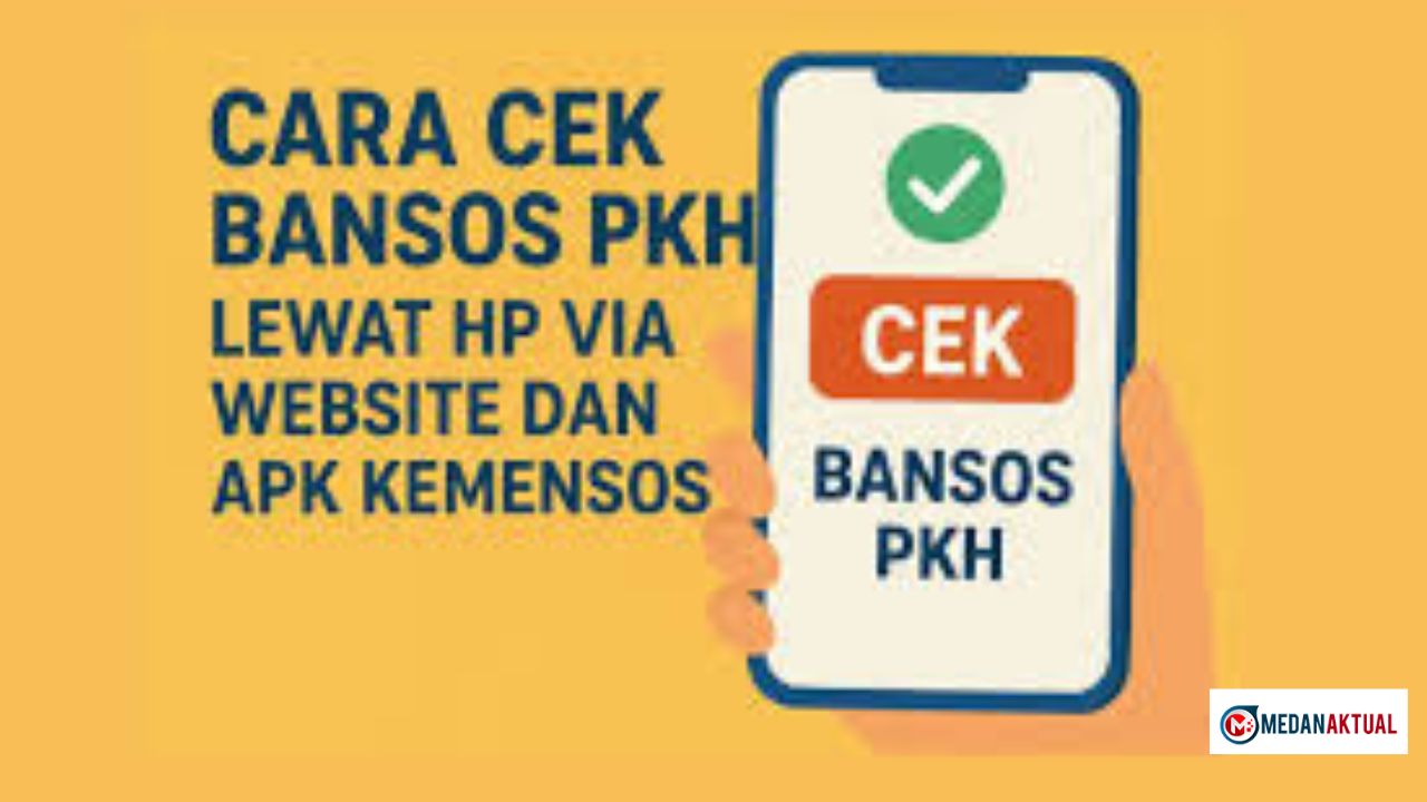 Bansos Beras 10 Kg dan Minyak Goreng Sudah Cair? Cek Sekarang Lewat HP Anda!