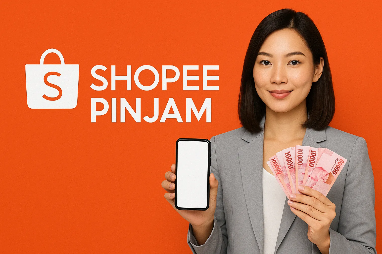 Alasan Shopee Pinjam Dibekukan Dan Cara Mengatasinya