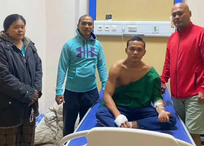 Renaldi Agus Parhusip