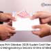 Bansos PKH Oktober 2025 Sudah Cair? Berikut Cara Mengeceknya Secara Online di Medan