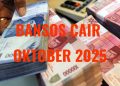 Kabar Gembira Buat Penerima Bansos! Ini Daftar 4 Program yang Cair Oktober 2025.