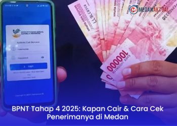 Cara Cek Penerima PIP 2025 dengan Mudah di pip.kemendikdasmen.go.id