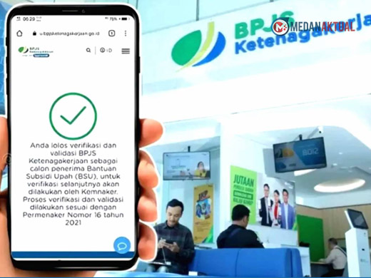 BSU 2025 Diperkirakan Cair Akhir Oktober, Syarat dan Cara Cek Penerimanya