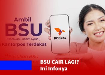 BSU Oktober 2025 Apakah Cair Lagi? Cek Infonya
