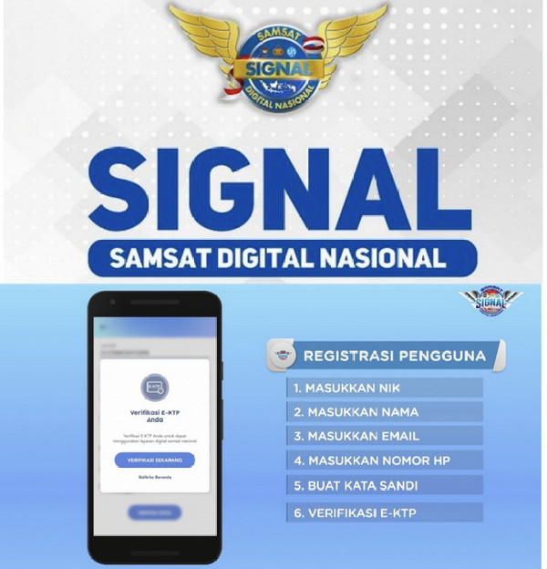 Bayar Pajak online : Cara Dan Keuntungan Membayar Pajak ONLINE