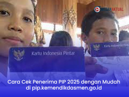 BPNT Tahap 4 2025: Kapan Cair & Cara Cek Penerimanya di Medan