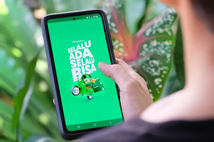 Gopay Later : Cara Mengaktifkan Gopay Later Di Aplikasi Gojek