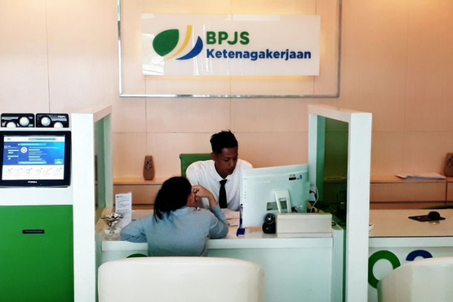 Saldo BPJS Ketenagakerjaan : Beberapa Cara Mencairkan Saldo BPJS Ketenagakerjaan