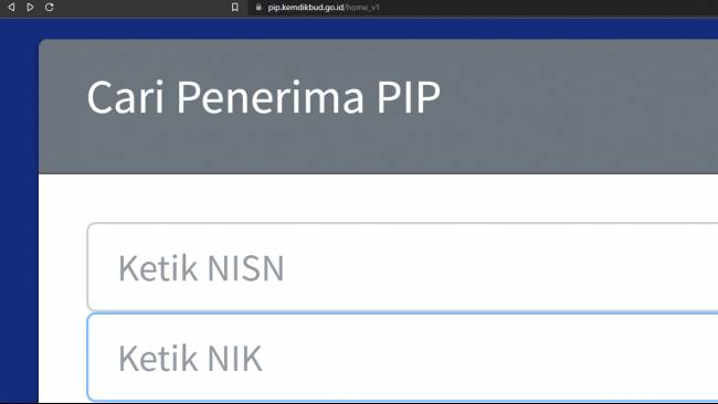 Cek PIP Kemdikbud.go.id April 2025: Panduan Lengkap Cara Cek Status Penerima Bantuan Pendidikan