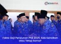 Fakta Gaji Pensiunan PNS 2025: Ada Kenaikan atau Tetap Sama?