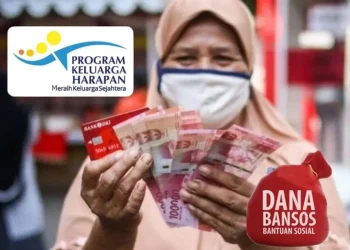 Jadwal dan Daftar Bansos Oktober 2025, Cek Sekarang!