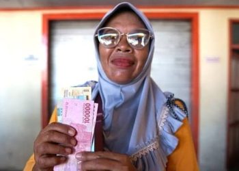 Cara Cek Penerima Bansos Oktober 2025 secara Online, Cukup Pakai KTP