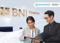 Lowongan CMO BNI Finance di Palembang & Kendari