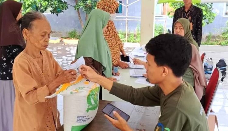 Ini Dia Daftar Bansos yang Dijadwalkan Cair Bulan Oktober