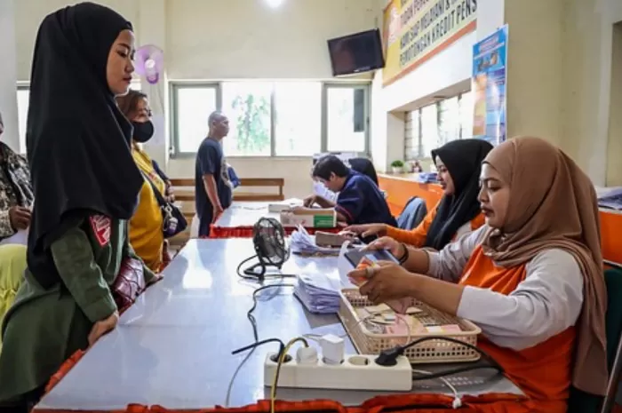 Persyaratan Bansos: Persyaratan Data Diri Sebagai Penerima Bansos